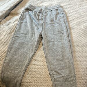 New “Manly” brand Men’s lightweight sweatpant medium